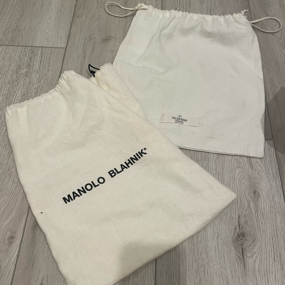 Balenciaga Authentic Knife Crepe Jersey Boots - Picture 14 of 15